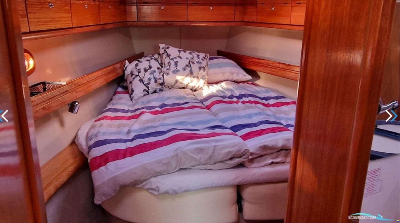 Bavaria 42 Cruiser