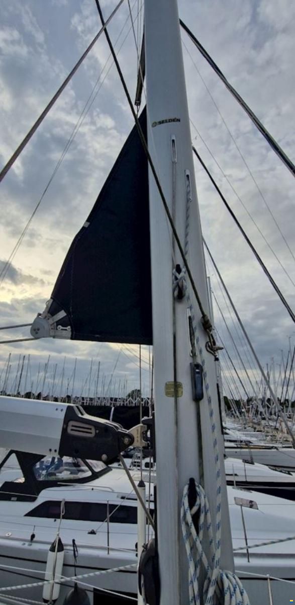 Bavaria 42 Cruiser