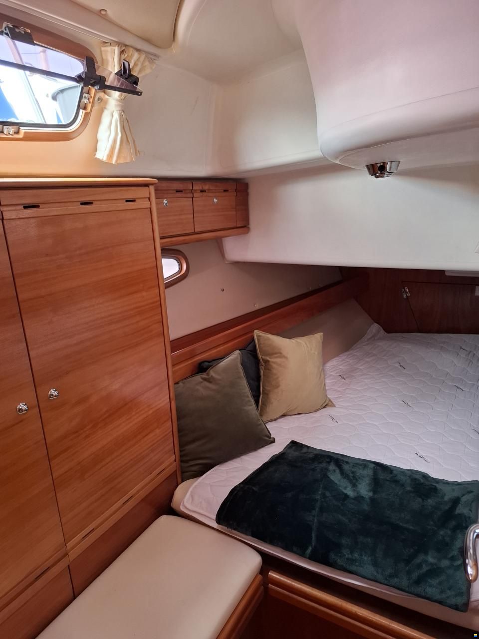 Bavaria 42 Cruiser