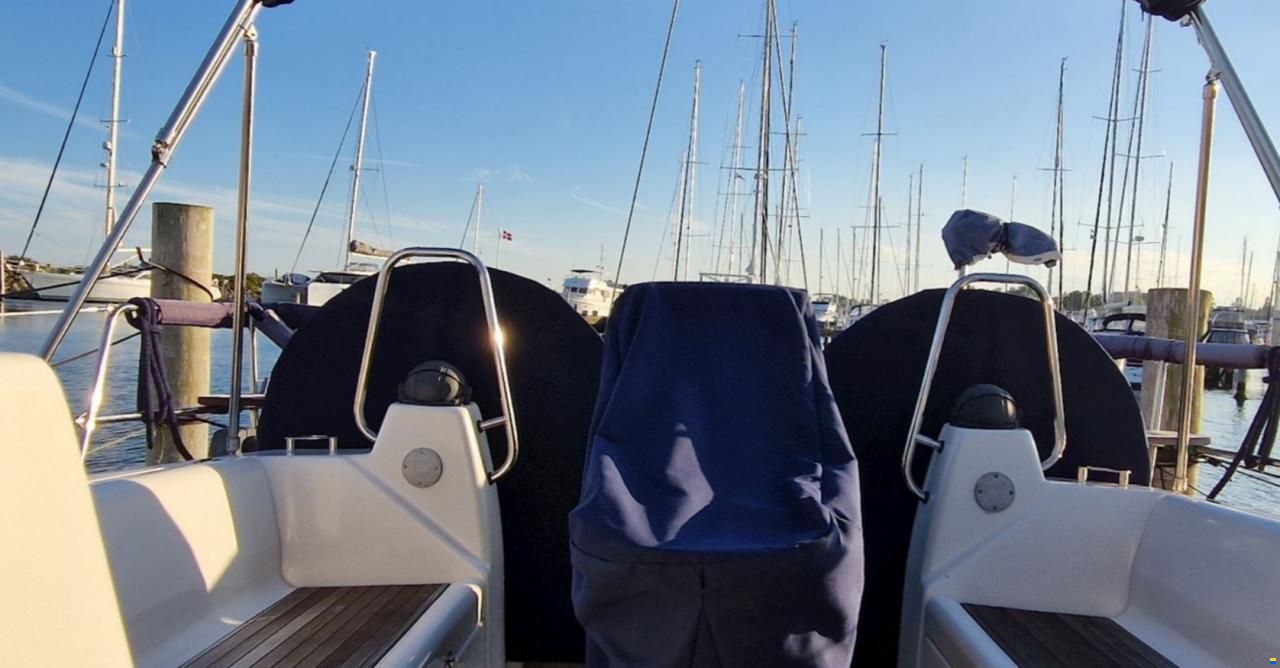 Bavaria 42 Cruiser