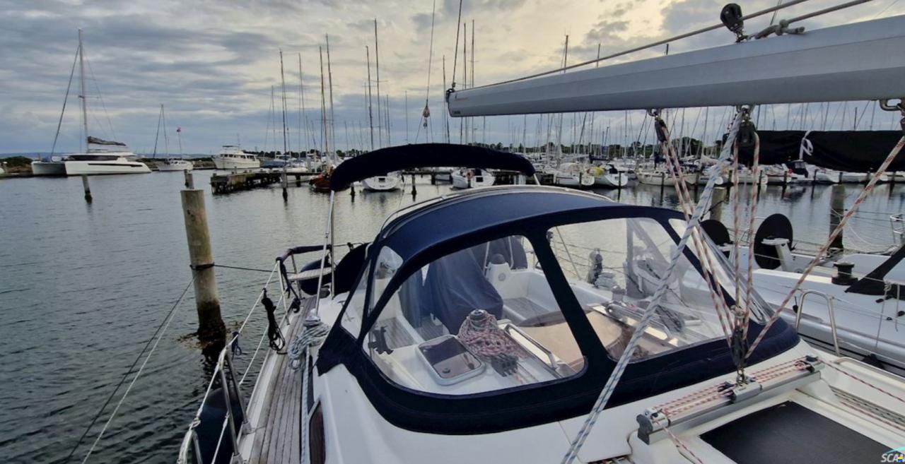 Bavaria 42 Cruiser