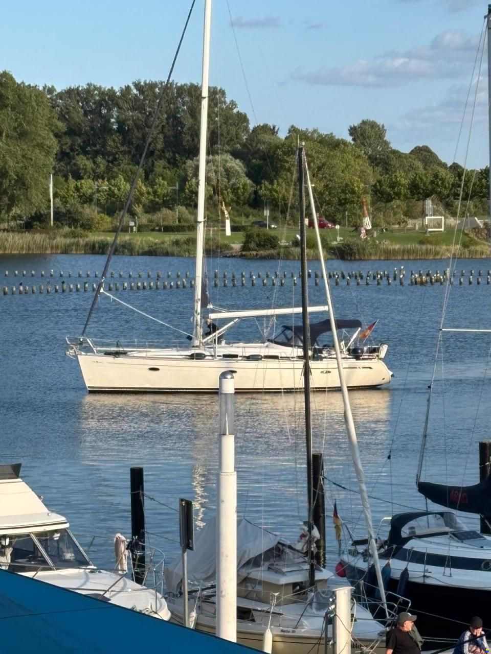 Bavaria 42 Cruiser