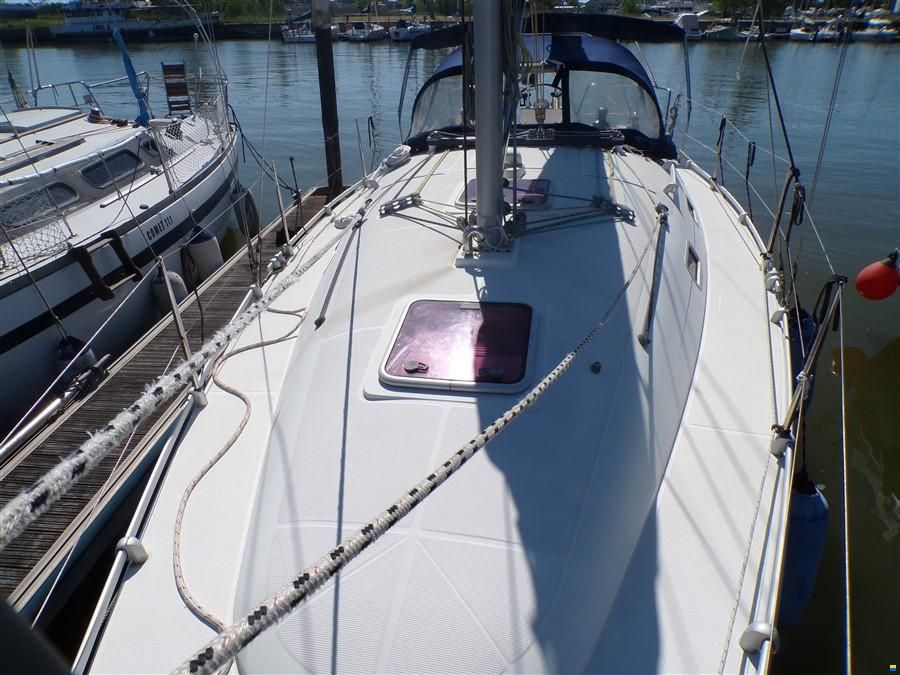 Poncin Harmony 34