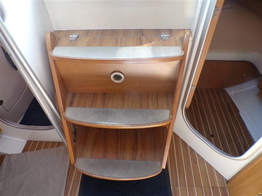 Poncin Harmony 34
