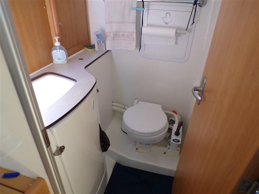 Poncin Harmony 34