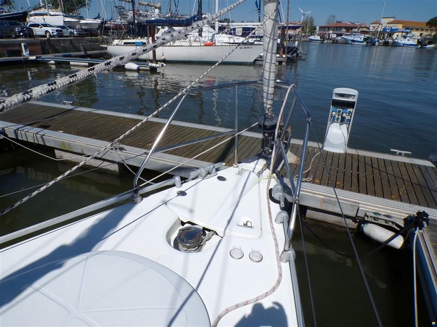 Poncin Harmony 34
