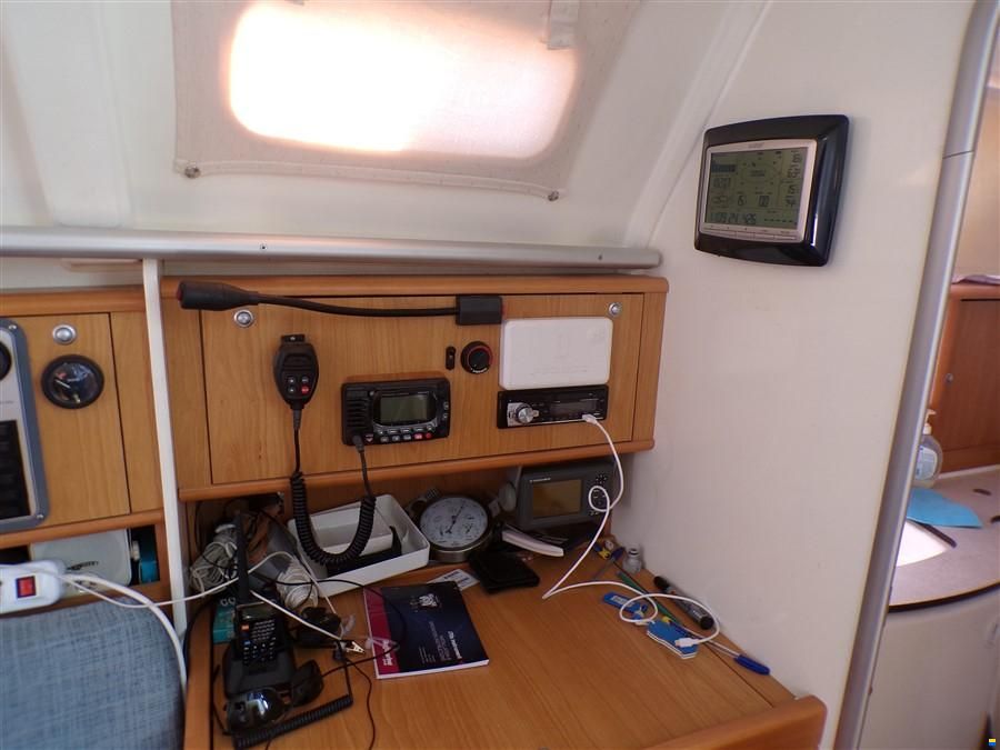 Poncin Harmony 34