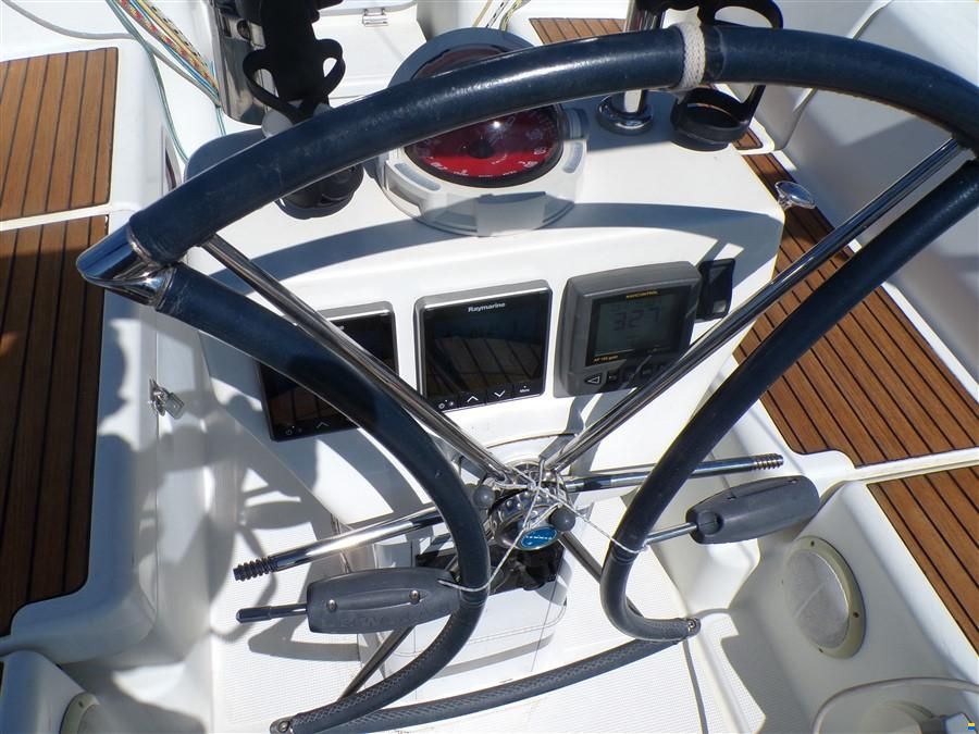 Poncin Harmony 34
