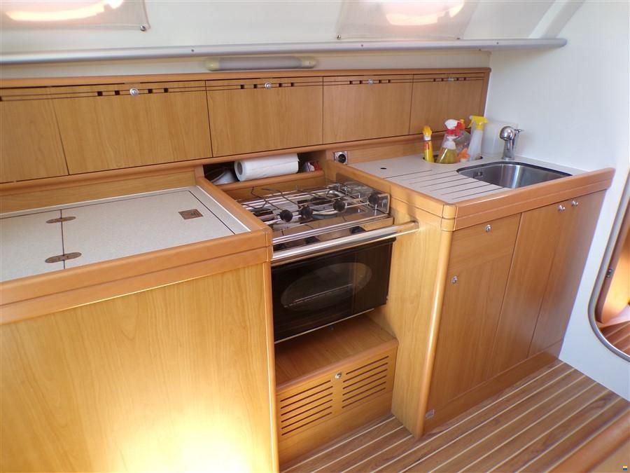 Poncin Harmony 34