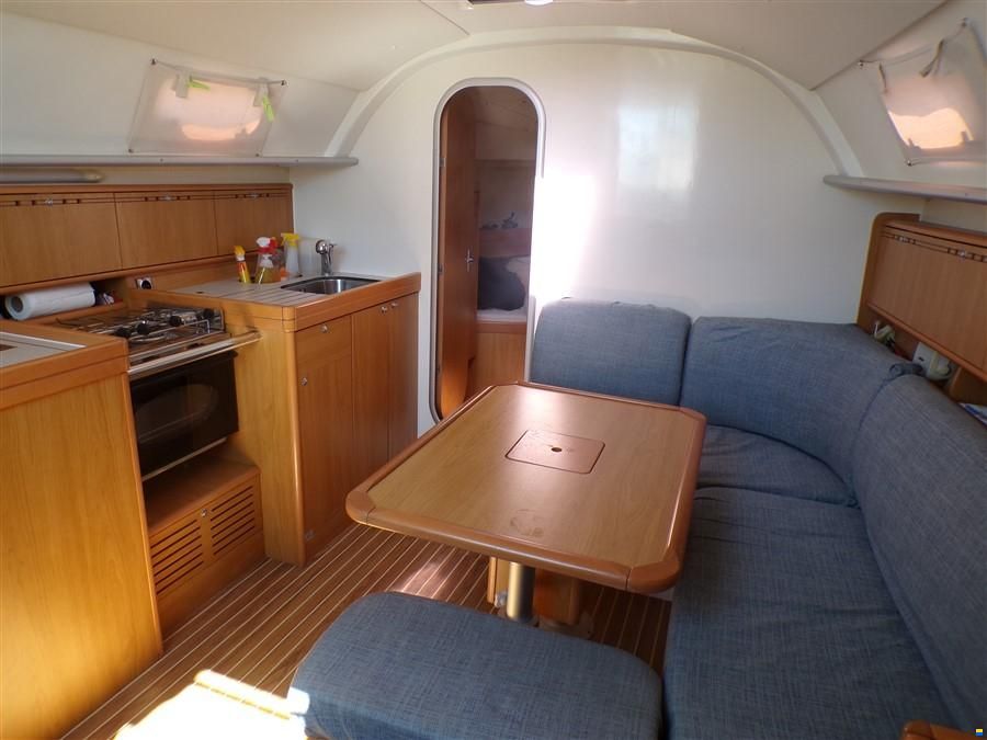 Poncin Harmony 34