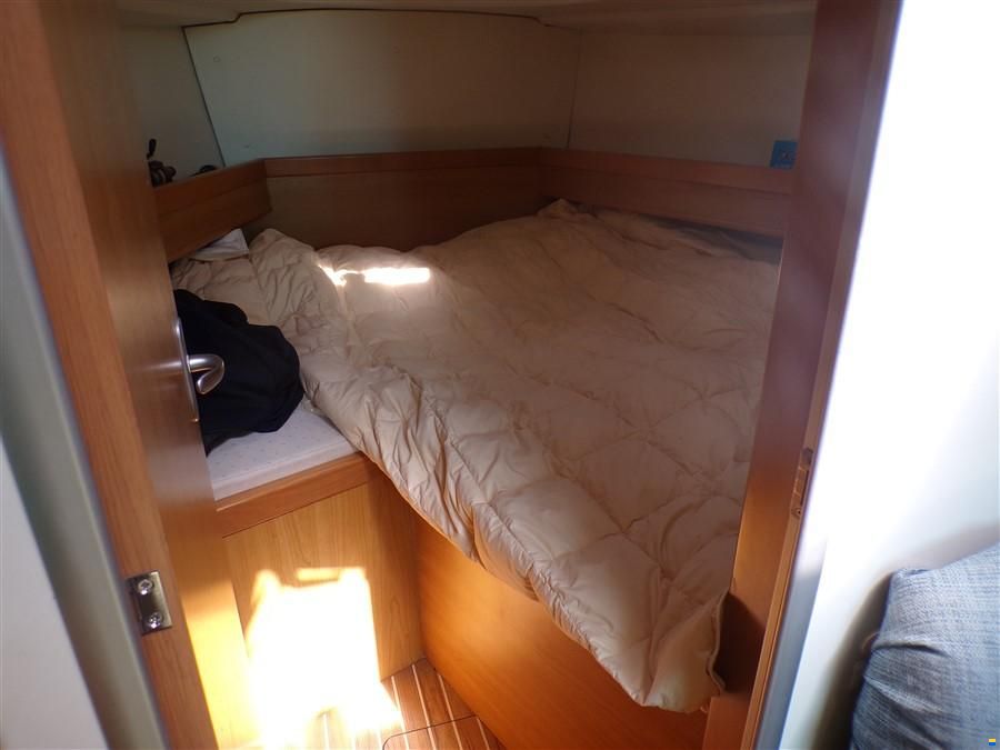 Poncin Harmony 34
