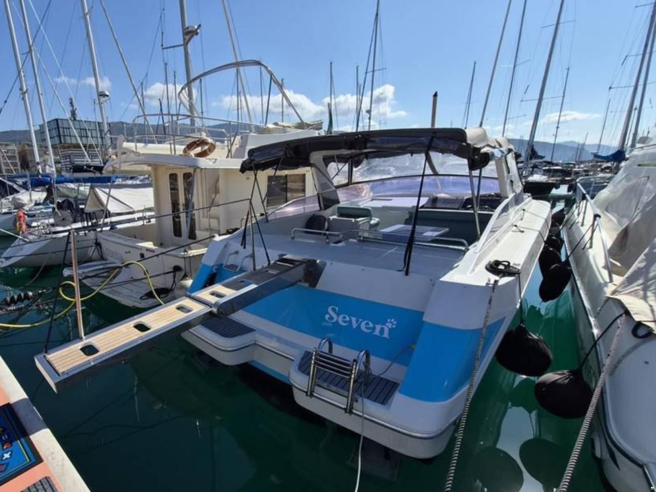 Giorgi 39 Open