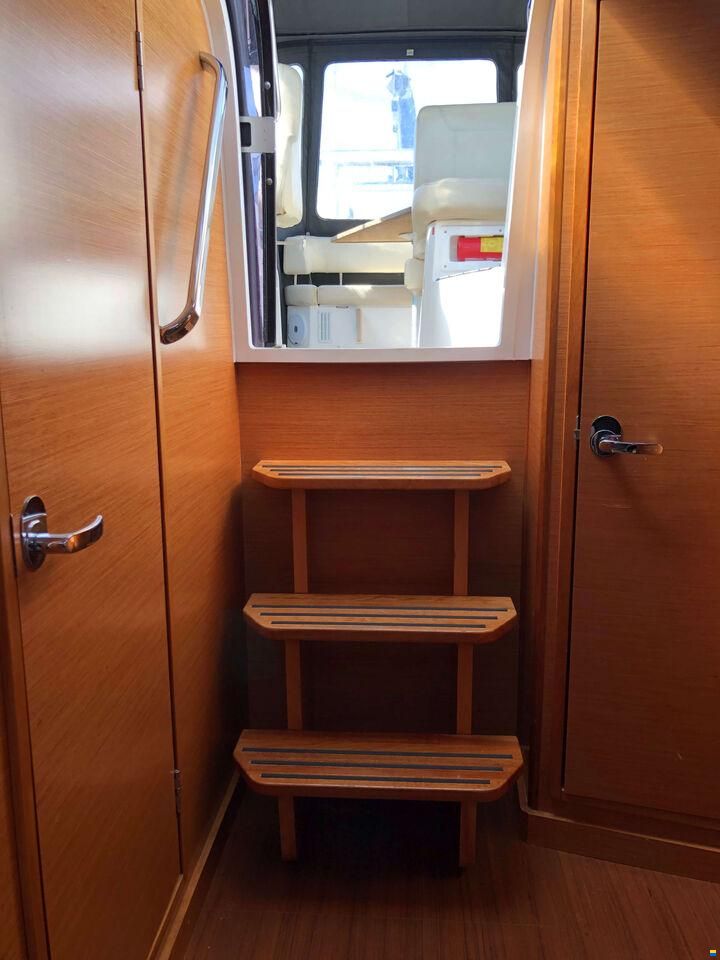 Bavaria 300 Sport