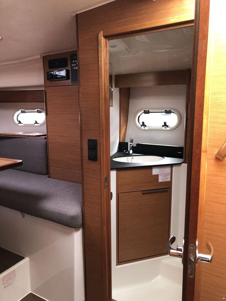 Bavaria 300 Sport