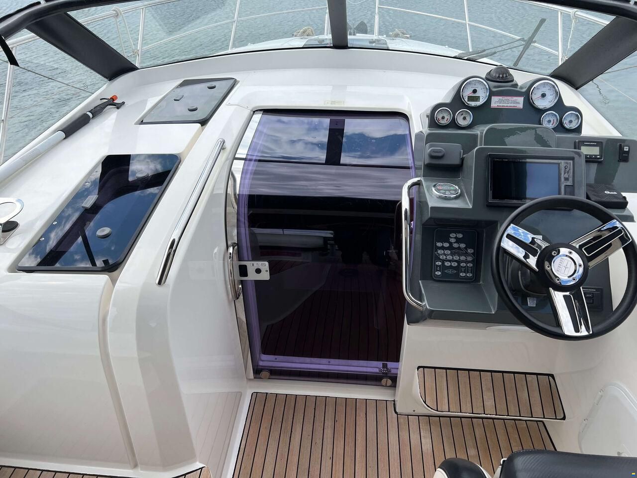 Bavaria 300 Sport