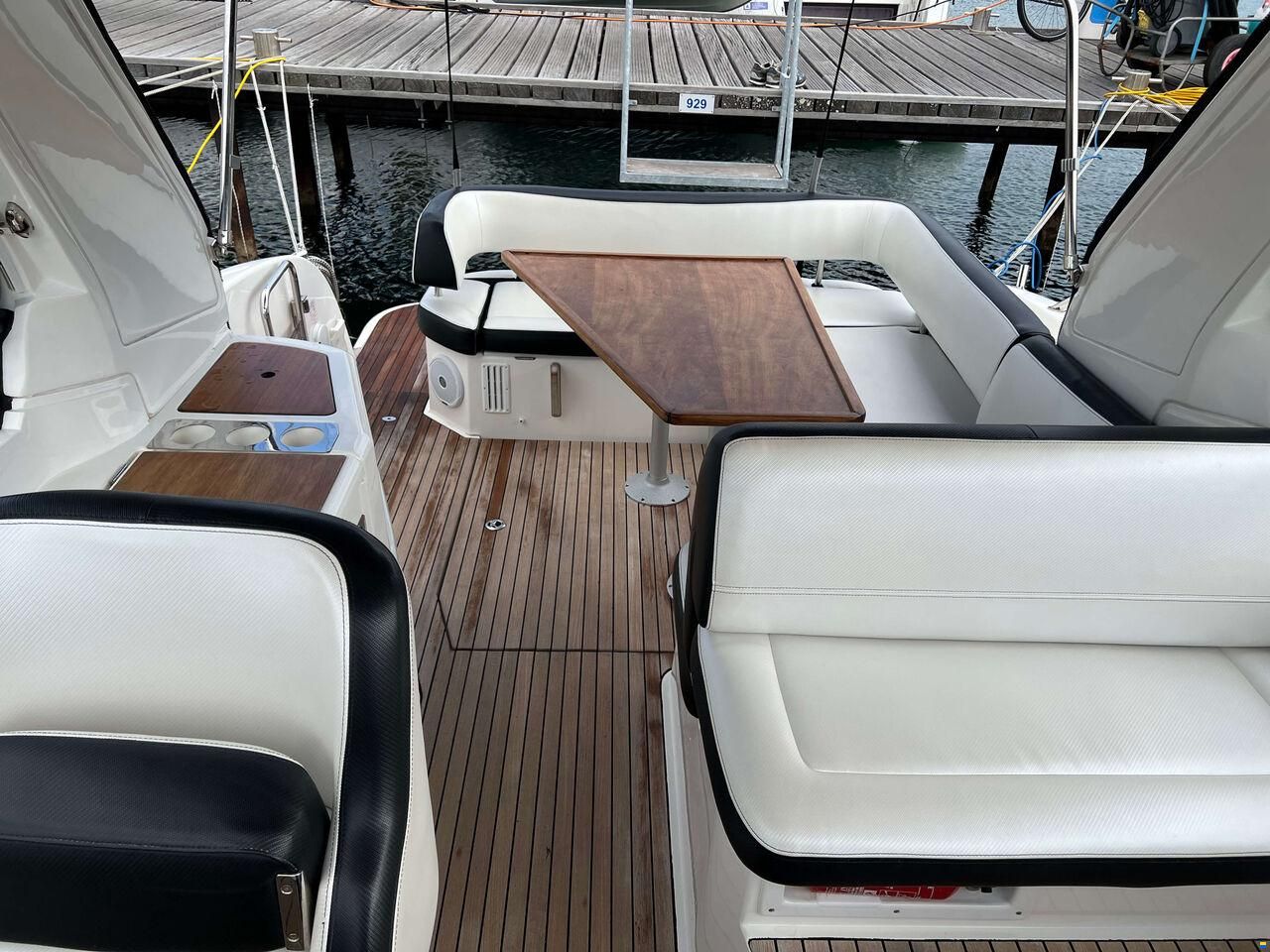 Bavaria 300 Sport