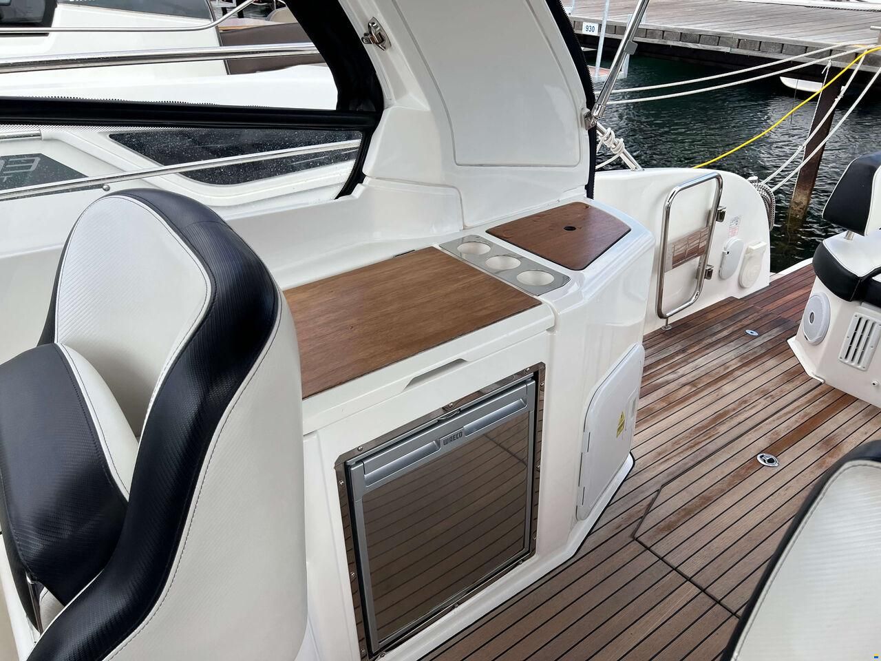 Bavaria 300 Sport