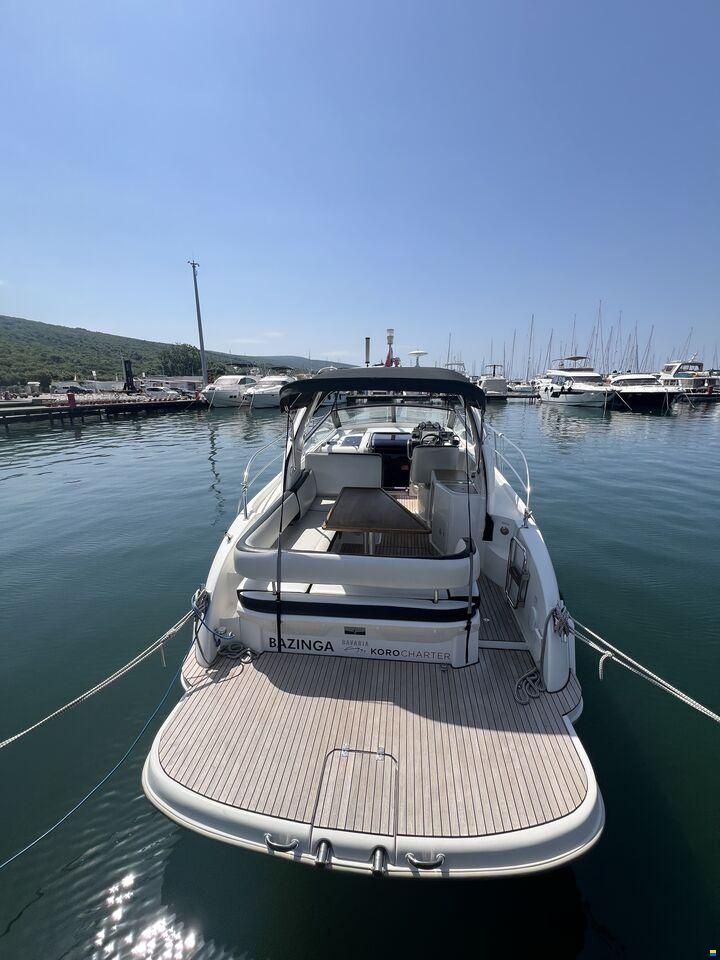 Bavaria 300 Sport
