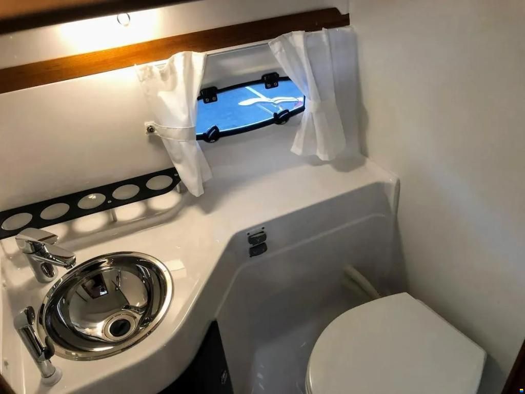 Aquador 28 HT