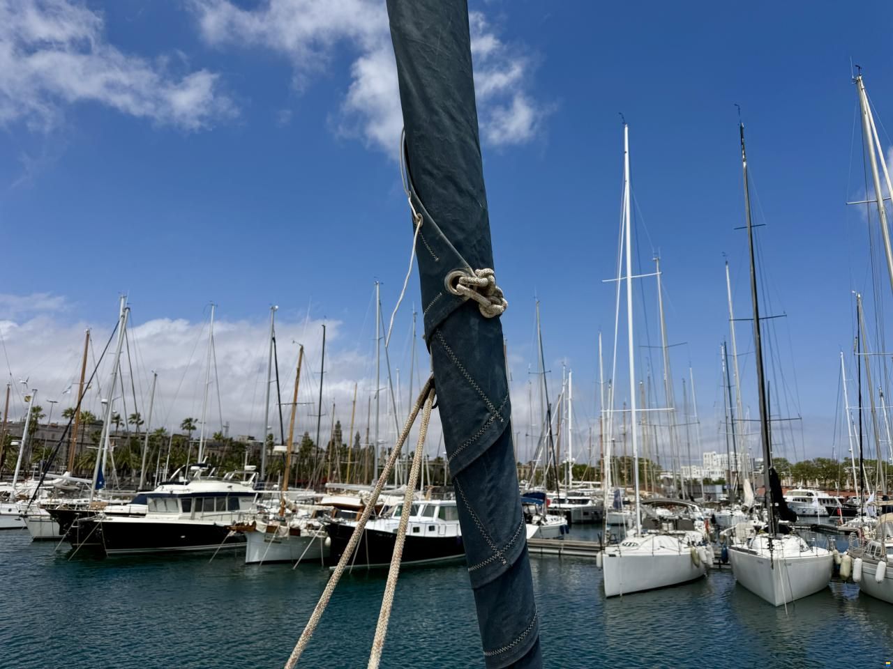 Hunter 356