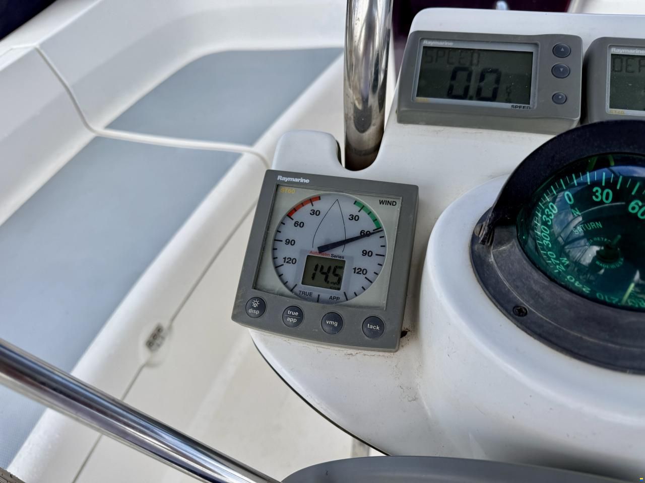 Hunter 356