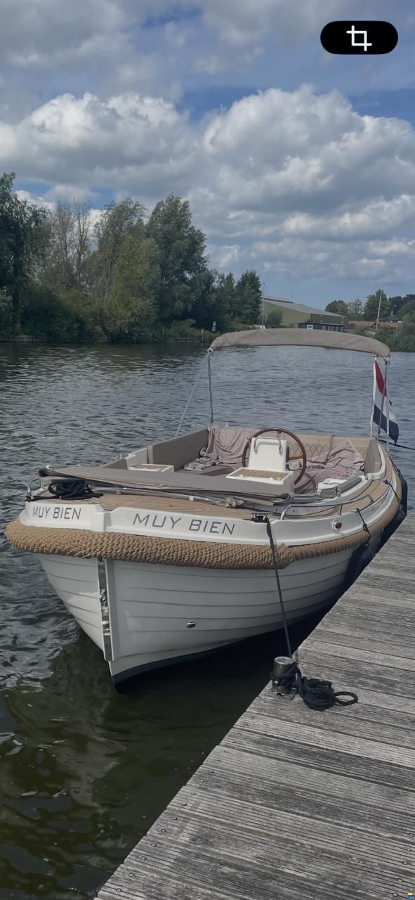 Interboat interboat820