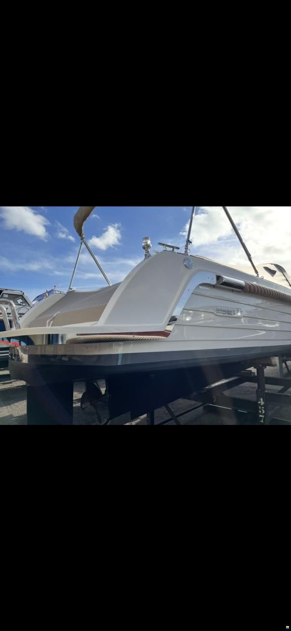 Interboat interboat820