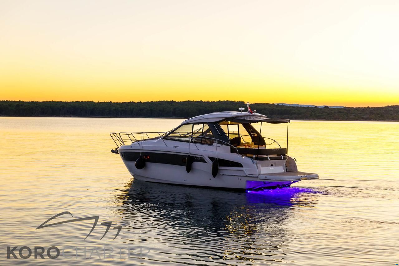 Bavaria 33 Sport