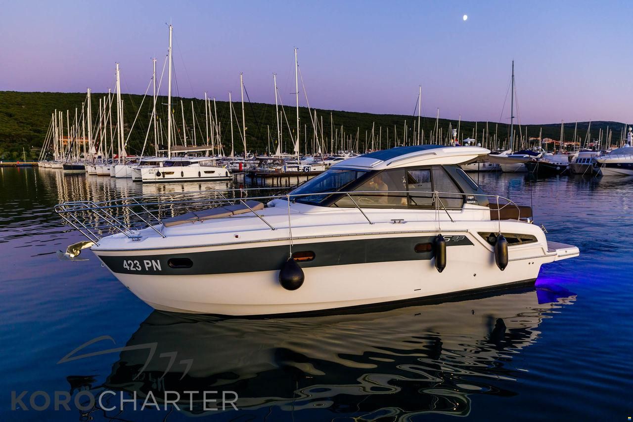 Bavaria 33 Sport