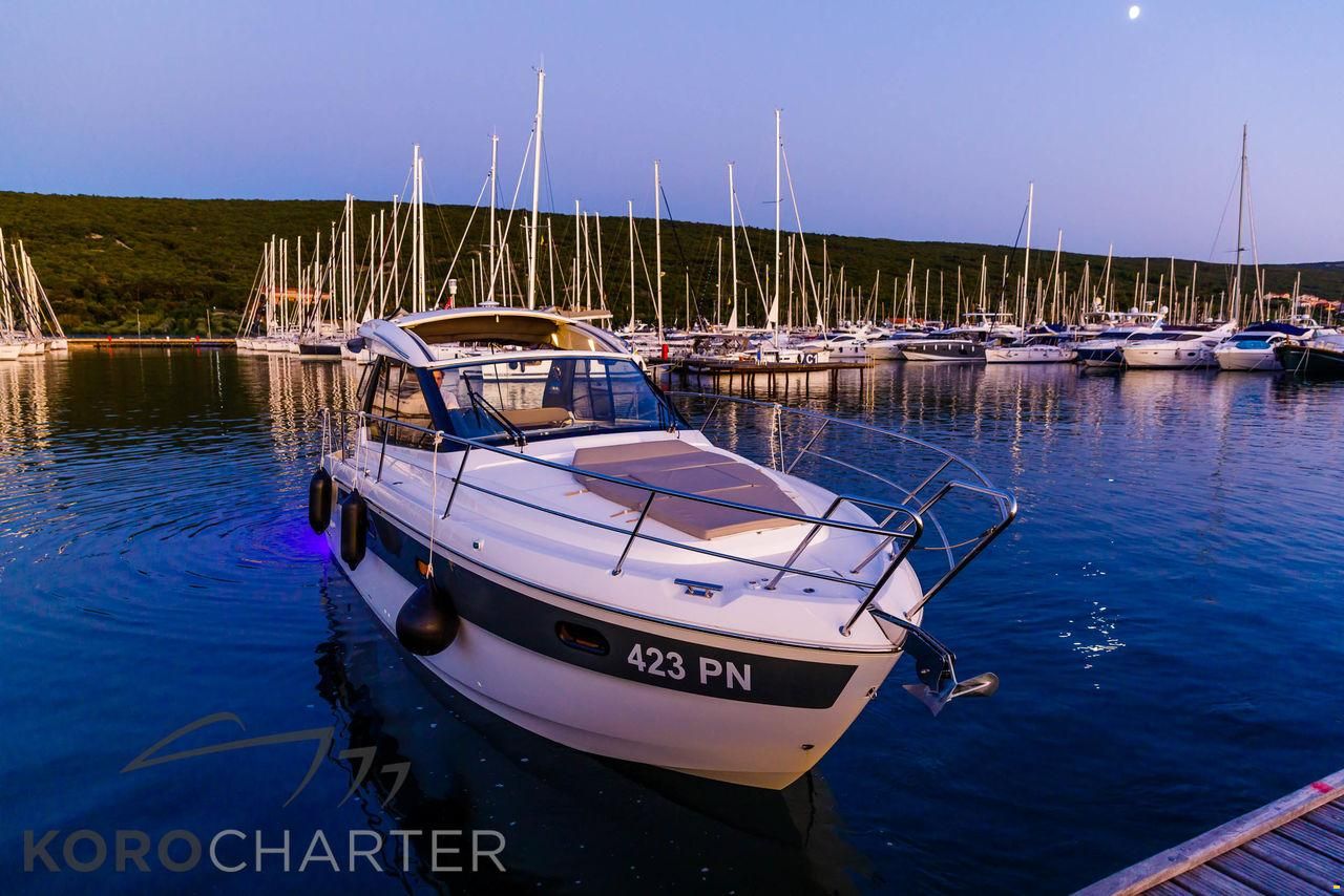 Bavaria 33 Sport