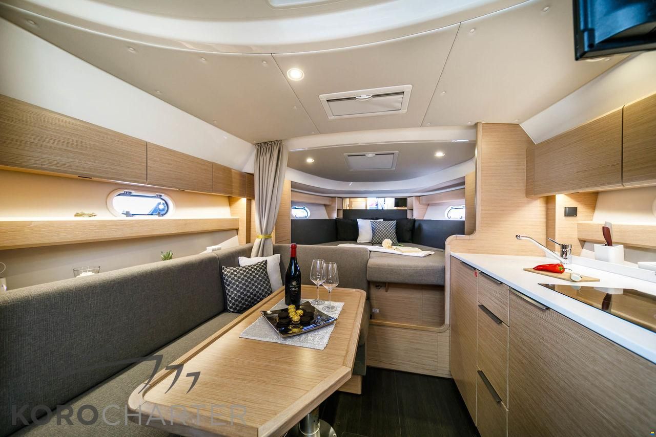 Bavaria 33 Sport
