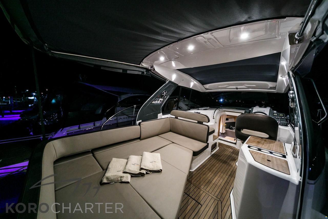 Bavaria 33 Sport