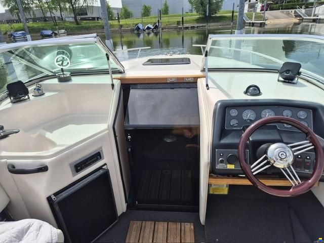Bluewater Yachts Marque