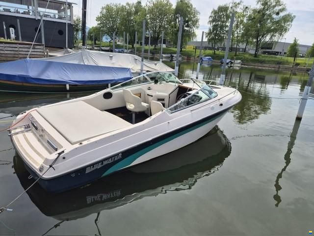 Bluewater Yachts Marque