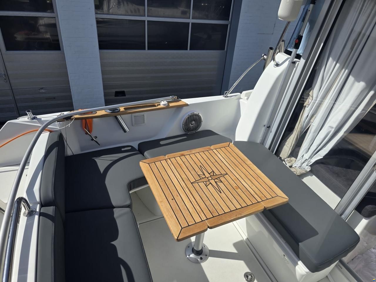 Beneteau Antares 7.50 HB