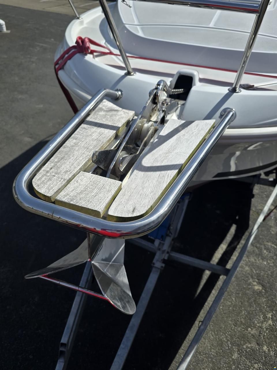 Beneteau Antares 7.50 HB