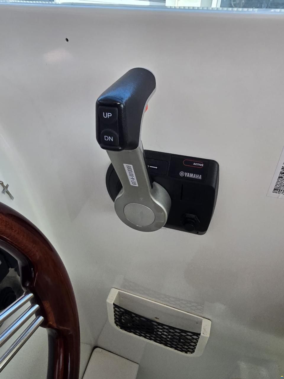 Beneteau Antares 7.50 HB