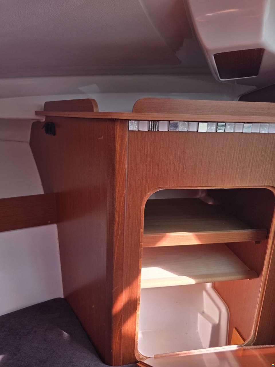 Beneteau Antares 7.50 HB