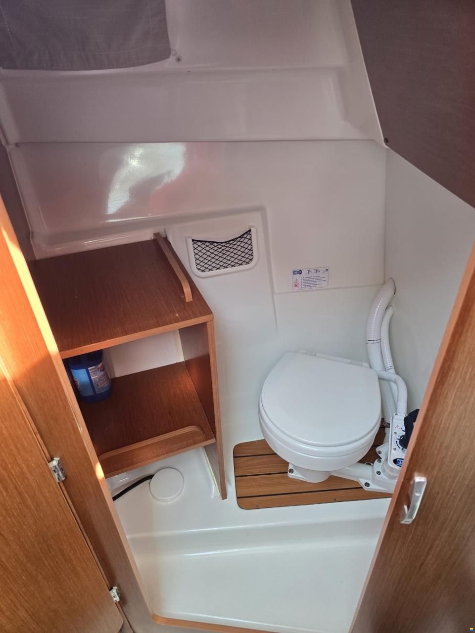 Beneteau Antares 7.50 HB