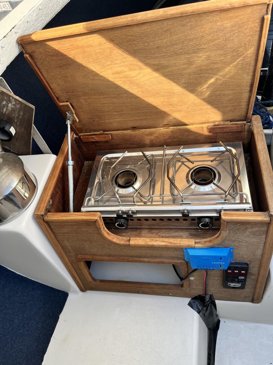 Fabola Campus 600