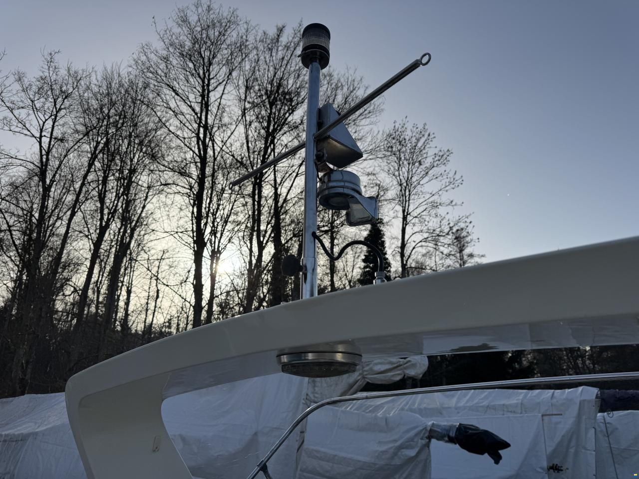 Fairline Carrera 24