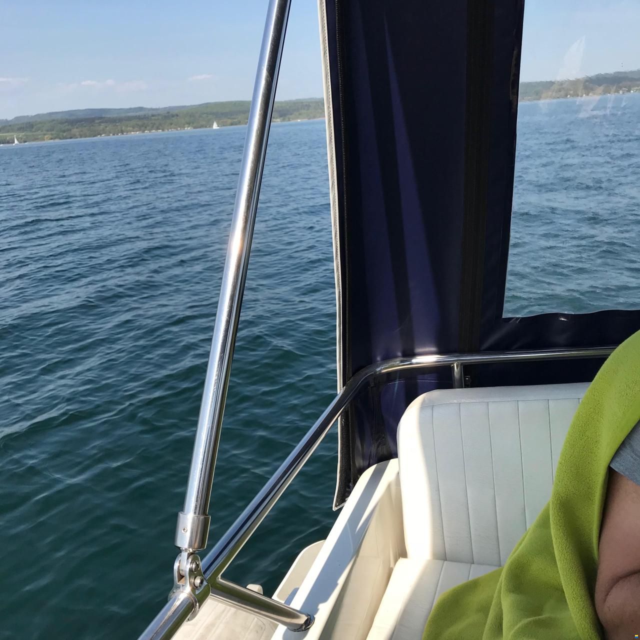 Fairline Carrera 24