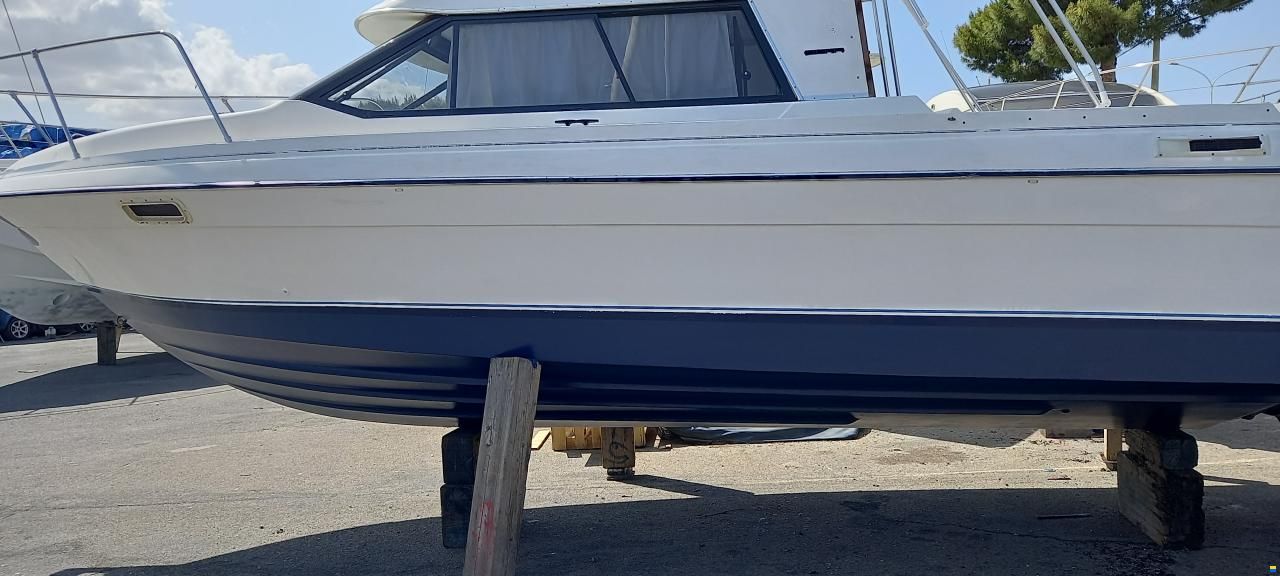 Bayliner 2556 Fly