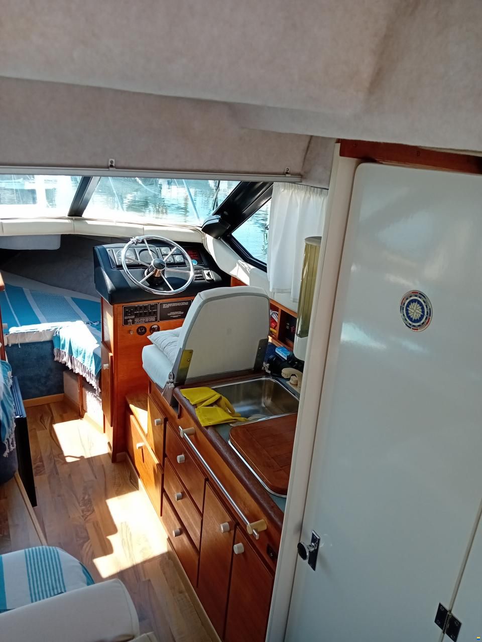 Bayliner 2556 Fly