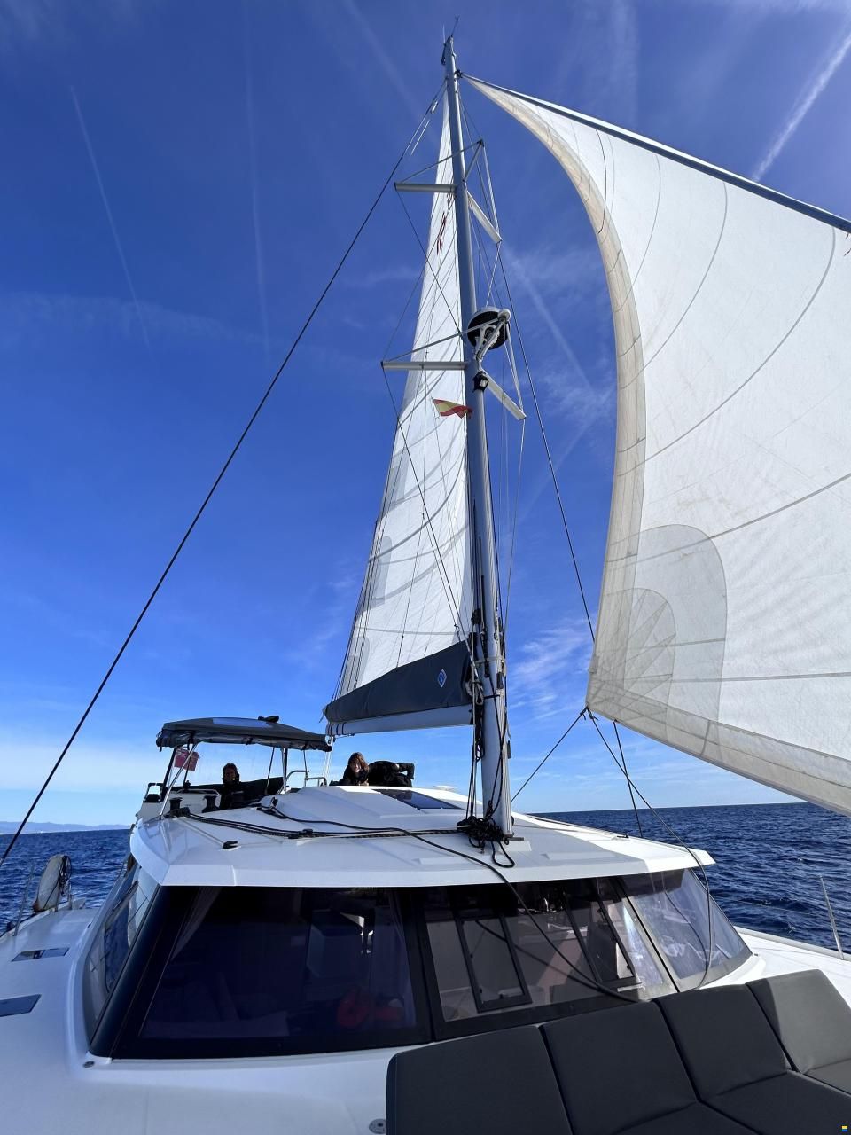 Fountaine Pajot Astrea 42