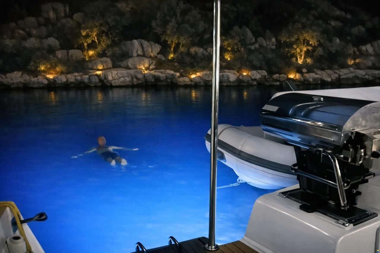Fountaine Pajot Astrea 42