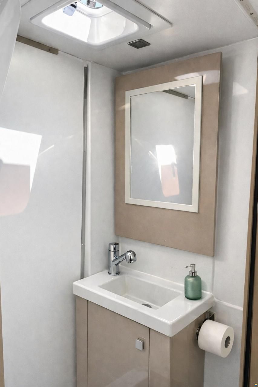 Fountaine Pajot Astrea 42
