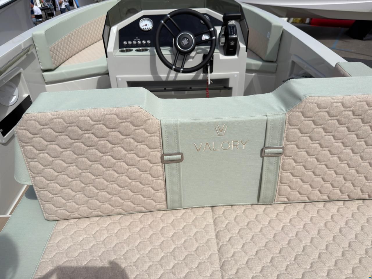 Valory V620
