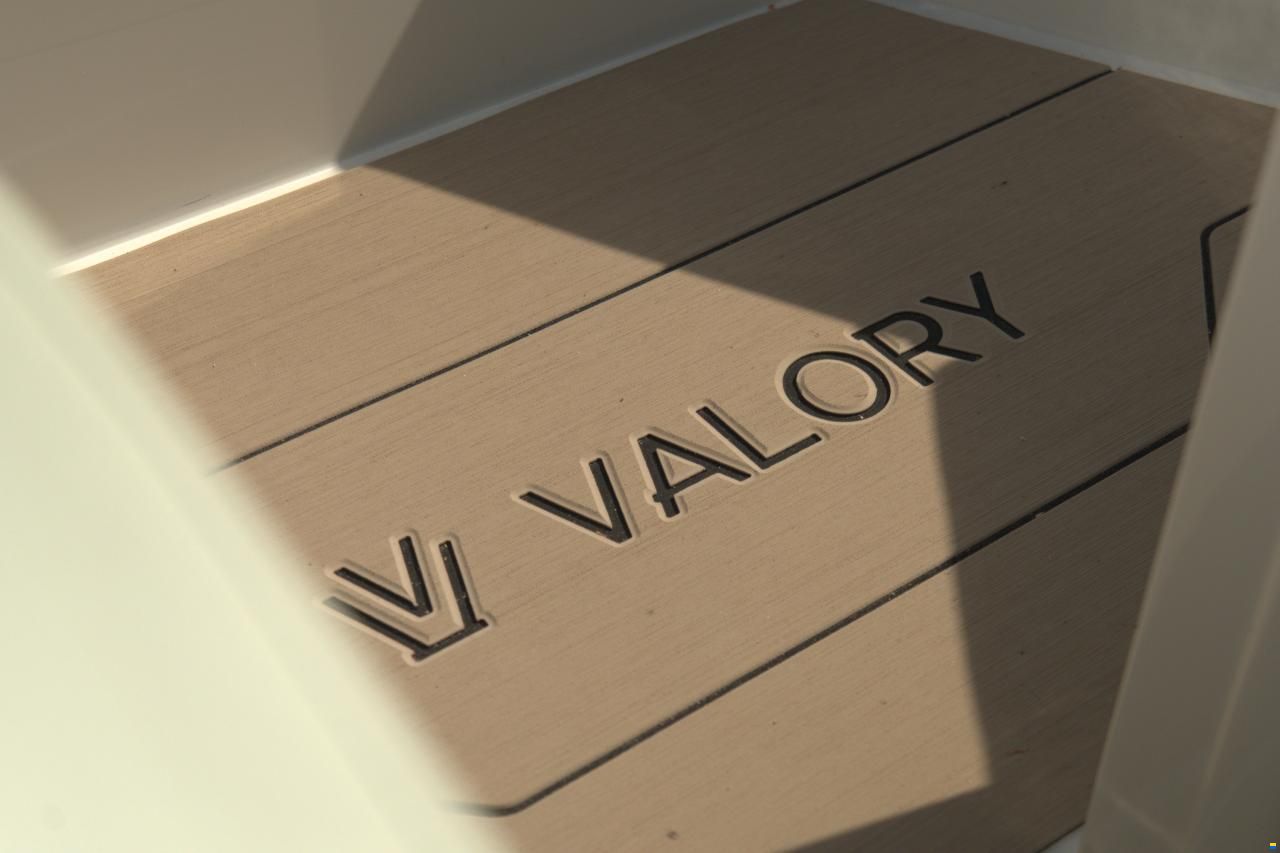 Valory V620