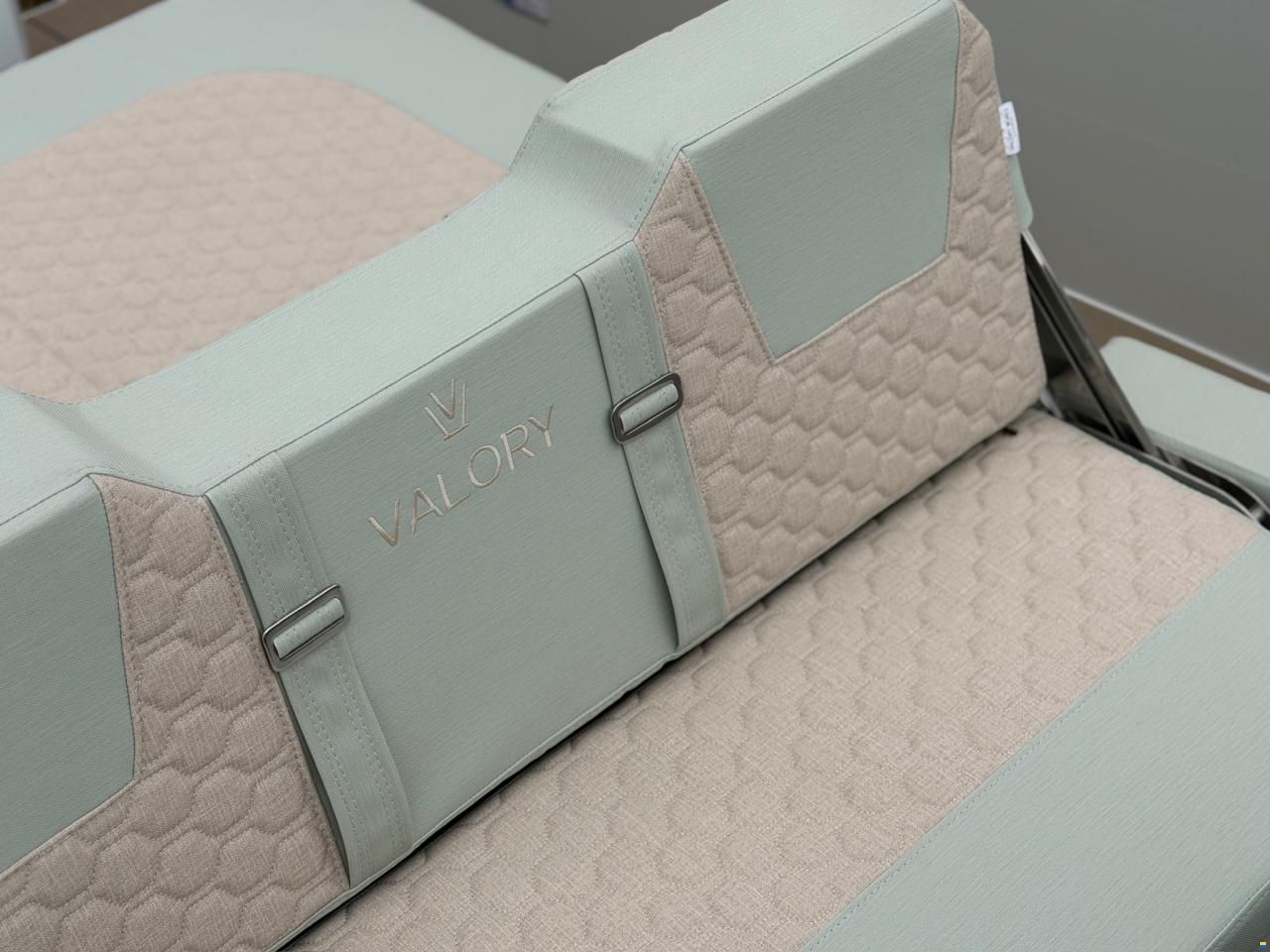 Valory V620